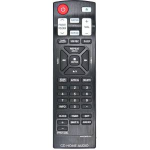 съвместим Lg akb73655723 - заместител дистанционно управление (akb73655723) Дистанционно