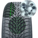Osobné pneumatiky Nokian Tyres WR Snowproof 205/70 R15 100H