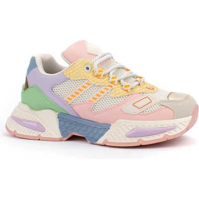 Дамски цветни кецове