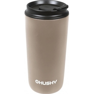 Husky Termoska Mack 480 ml light brown