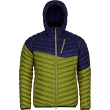 High Point Northon Jacket žlutá/modrá