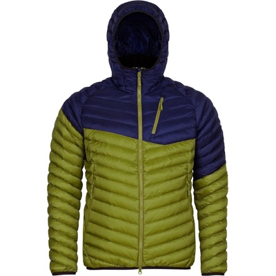 High Point Northon Jacket žlutá/modrá