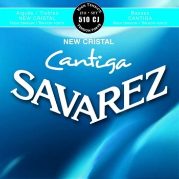 Savarez 510CJ