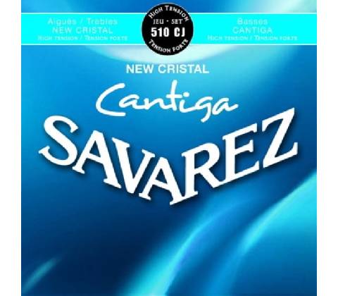 Savarez 510CJ