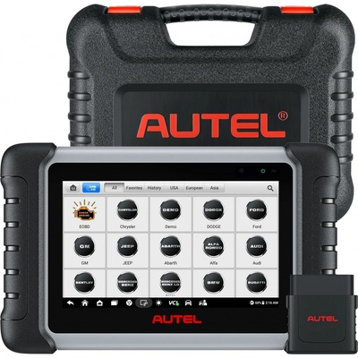 Autel Maxicom MK808BT