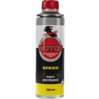 Ekolube Motor Speed 350 ml