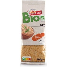 Saint Eloi Bio celozrnná rýže 0,5 kg