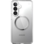 Speck Magsafe Калъф за Samsung S26, Speck Presidio Perfect-Clear Magnet Case, Прозрачен (151059-3240)