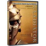 MagicBox Гладиатор - dvd+2 Бонусни dvd (064096)