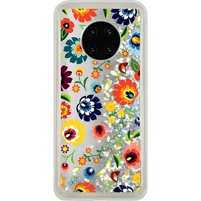 CaseGadget калъф с пясък за Huawei Mate 30 - Многоцветен 1 KP22775 (22775)