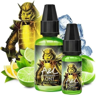A&L Ultimate Oni concentrate 30ml