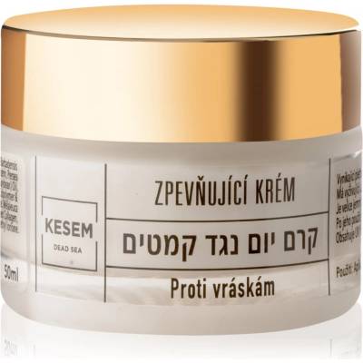 KESEM Daily Firming Anti-Wrinkle Cream дневен стягащ крем против бръчки 50ml
