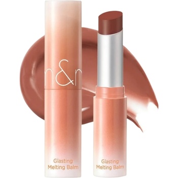 rom&nd Rom&nd - Glasting Melting Balm - 13 SCOTCH NUDE