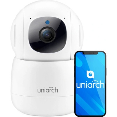 Uniview Uho S1 IR7m