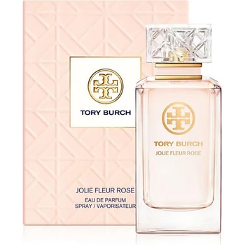 Tory Burch Jolie Fleur Rose EDP 100 ml