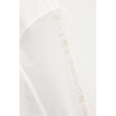 Sunnei Памучна риза Sunnei (RTWXSHR010)