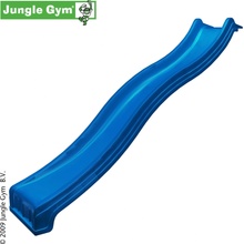 Jungle Gym pro podestu ve výšce modrá 1,5 m