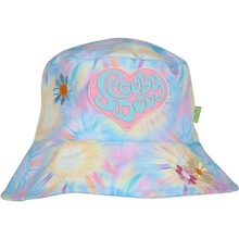 Scooby Doo Bright Tie Dye