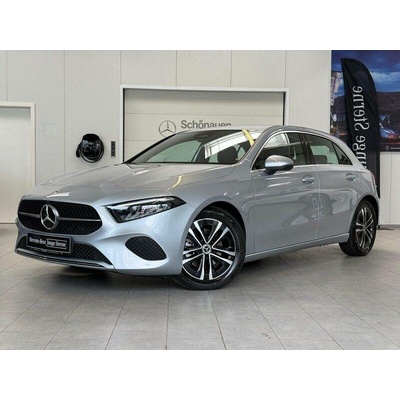 Mercedes-Benz A 180 d 85 kW
