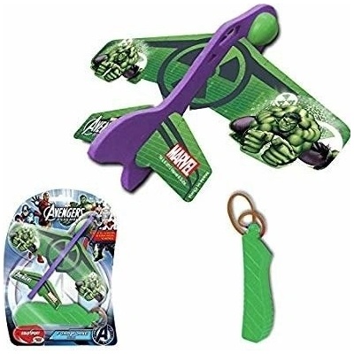 Marvel Lietadielko Avengers Hulk