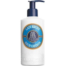 L´Occitane En Provence tělové mléko (Ultra Rich Body Lotion) 250 ml