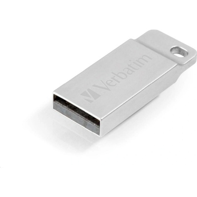 VERBATIM Store 'n' go Metal Executive 32GB 98749
