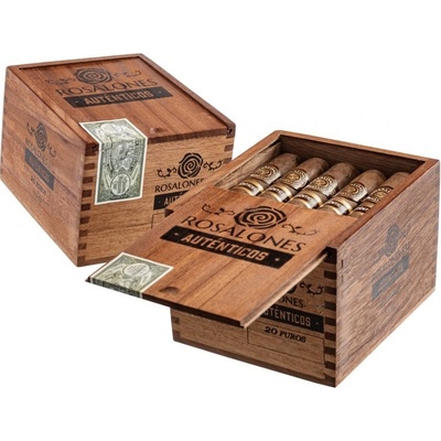 Rosalones AUTENTICOS 460 PETIT BELICOSO 20 ks