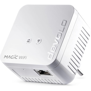 devolo Magic 1 WiFi mini expansion (8560) Powerline адаптер