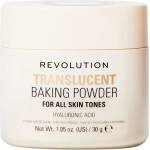 Makeup Revolution Translucent Прахообразна пудра, 30 g
