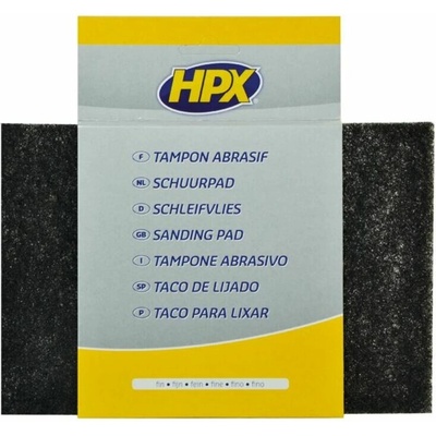 Střední brusný pad HPX 335948
