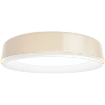 Louis Poulsen Плафон LP Grand Surface LED 4000K фазово затъмняване Main Dimm 32 см шампанско (5741108651)