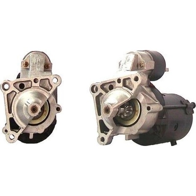Startér JCB 1CX Bosch 0001109009
