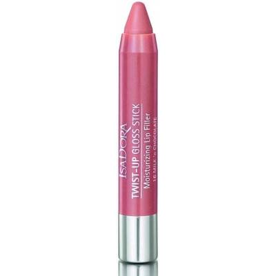 IsaDora Гланц Филър за устни IsaDora Twist Up Gloss Stick (111801)