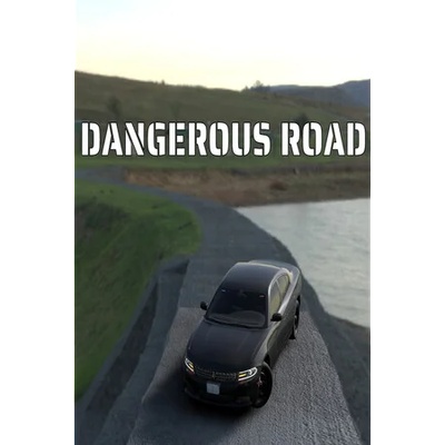 Игра Dangerous Road за PC Steam, Електронна доставка