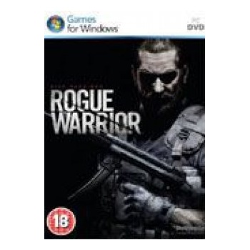 Rogue Warrior