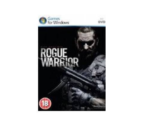 Rogue Warrior