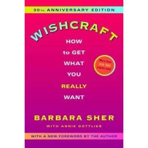 Wishcraft | Barbara Sher (ISBN: 9780345465184)