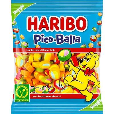 Haribo pico balla 160 g