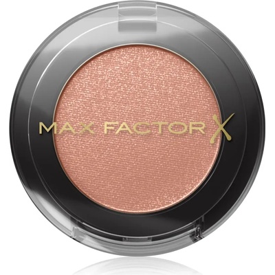 MAX Factor Wild Shadow Pot кремави сенки са очи цвят 09 Rose Moonlight 1, 85 гр
