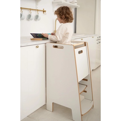 Tuptiwood NOWAY Učiaca veža Kitchen Helper