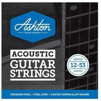 Ashton ASP A12