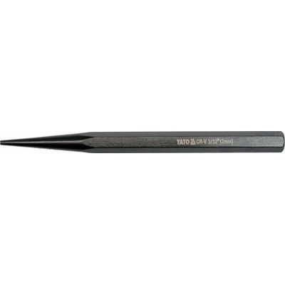 Yato - Priebojník 2.0 x 140mm YT-47152