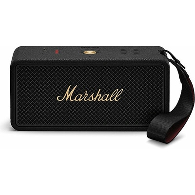 Marshall Middleton II