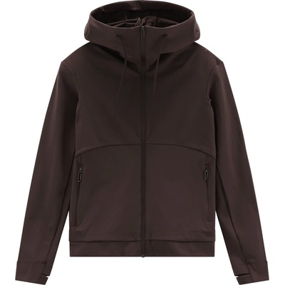 Jeanne Baret Дамско ежедневно яке Jeanne Baret Women's Bellflower Hood Jacket Casual jacket - Wood - размер 38 (EU) (103-2759-0413)