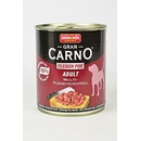 Animonda Gran Carno Adult mäsový koktejl 0,8 kg