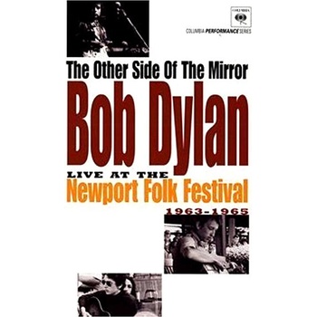 DYLAN BOB: THE OTHER SIDE OF THE MIRROR: DVD