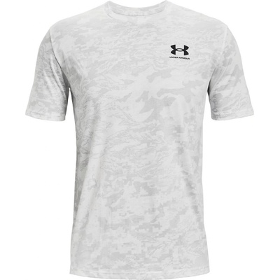 Under Armour ABC Camo SS
