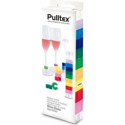 PWC IDENTITY glass identifier