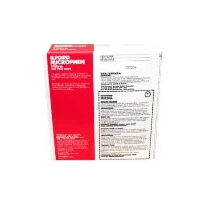 Ilford Microphen 1L negativní vývojka