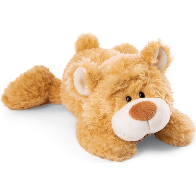 Nici Medveď Mielo ležiaci GREEN 20 cm